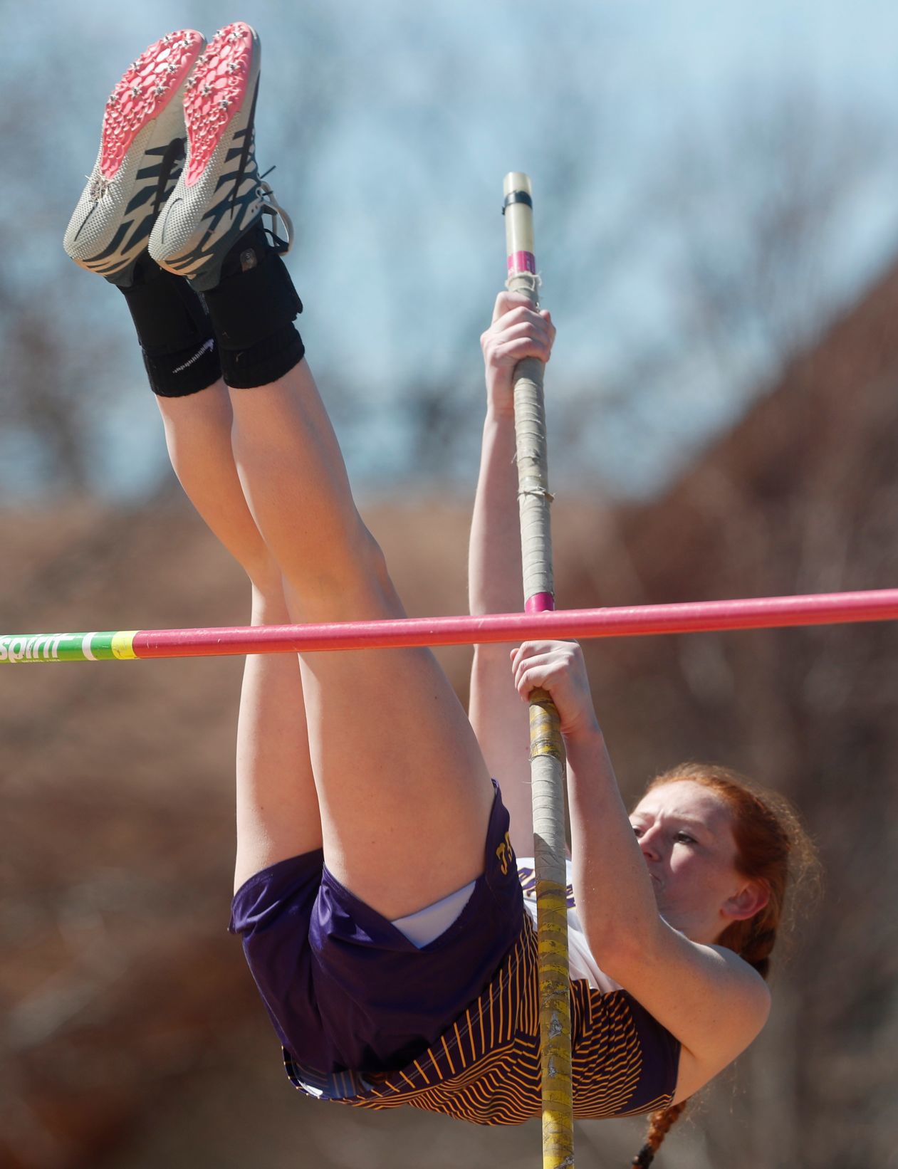 Track Meet
